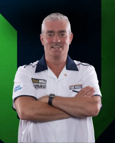 Steve Beaton