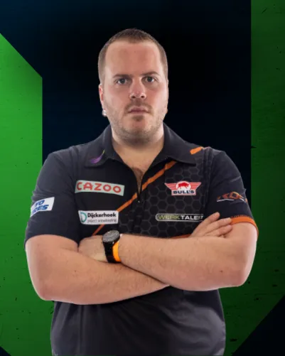 Dirk van Duijvenbode