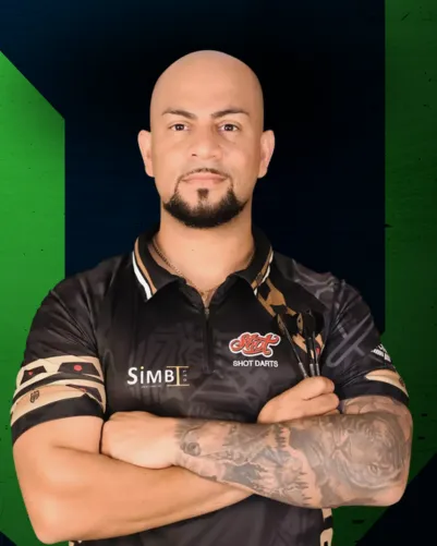 Devon Petersen