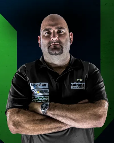 Scott Waites