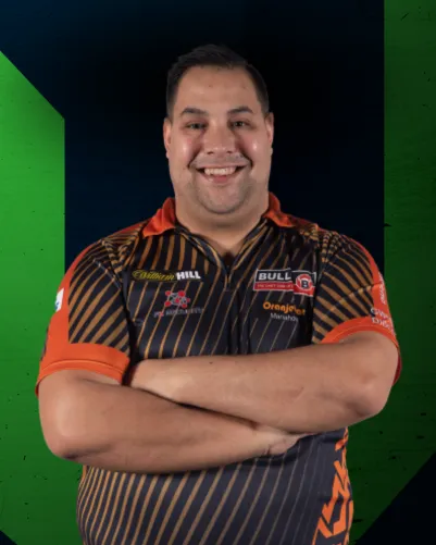 Jermaine Wattimena