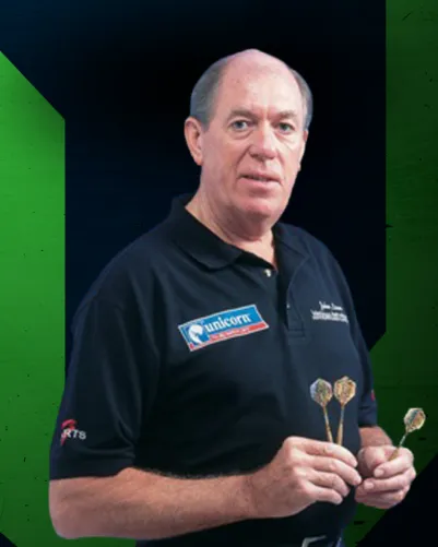 John Lowe