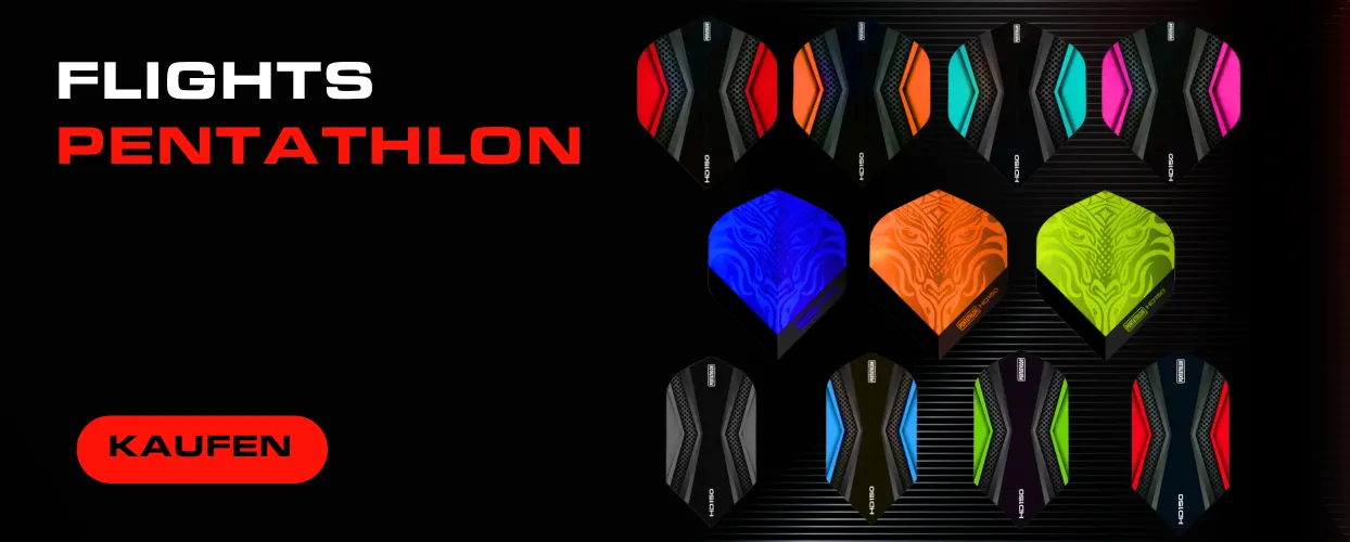 Flights Pentathlon