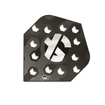 Bull's NL Flights Adam Gawlas - Shark BU-50872