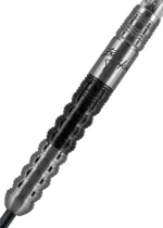 Bull's NL Steeldarts Pavel Jirkal - Black - 25g