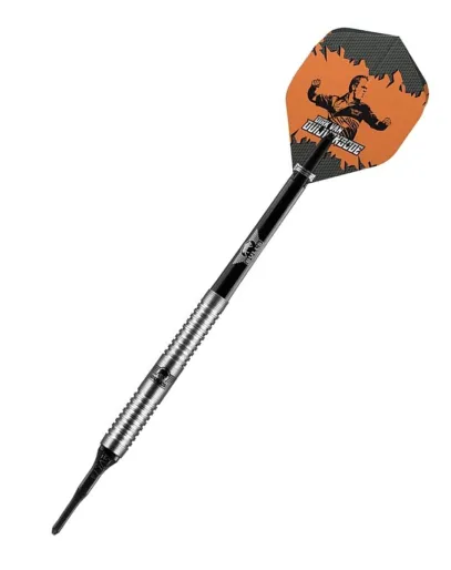Bull's NL Darts Dirk van Duijvenbode - 18g
