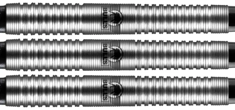 Bull's NL Darts Dirk van Duijvenbode - 18g