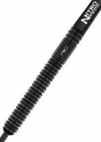 Red Dragon Steeldarts Jamie Hughes SE - 24g