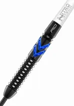 Red Dragon Steeldarts Gerwyn Price - Blue Ice SE - 22g