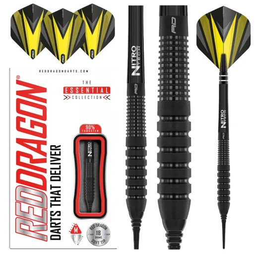 Red Dragon Darts Phantom - 20g