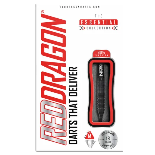Red Dragon Darts Phantom - 20g