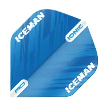 Red Dragon Flights Gerwyn Price Ionic - Blue RF6523