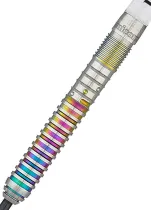 Unicorn Steeldarts Code DNA - Ian White - 21g