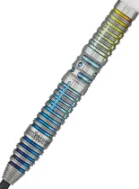 Unicorn Steeldarts Code DNA - Jeffrey de Zwaan - 25g