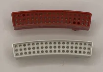 Echowell Ersatzsegment - double - red