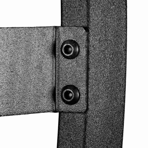 Mission Torus 270 Light - Beleuchtung für Sisal Dartboard - Blue