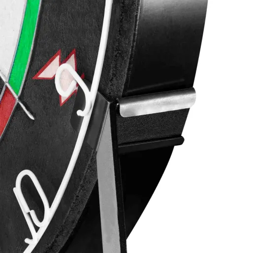 Mission Torus 270 Light - Beleuchtung für Sisal Dartboard - Blue