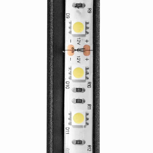 Mission Torus 270 Light - Beleuchtung für Sisal Dartboard - Blue