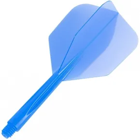 Condor Flights Zero Stress - Small - Medium - Clear Blue CN047