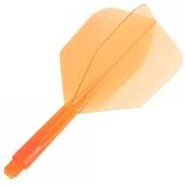 Condor Flights Zero Stress - Small - Short - Orange CN055