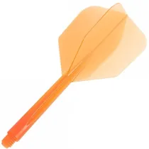 Condor Flights Zero Stress - Small - Long - Orange CN057
