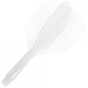 Condor Flights Zero Stress - Small - Short - Clear CN064