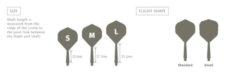 Condor Flights AXE - Small - Short - Red CN550