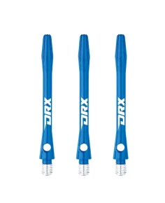 Red Dragon Schafte DRX - Aluminium - medium - blue