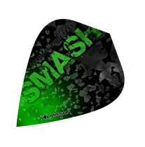 Mission Flights Solo - Martin Lukeman F3366 - Kite