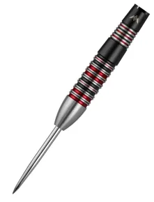 Mission Steeldarts Red Dawn - M2 - 22g