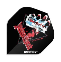 Winmau Flights Rock Legends - Judas Priest Blade - W6905.215