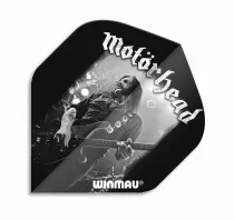 Winmau Flights Rock Legends - Motorhead Lemmy - W6905.209