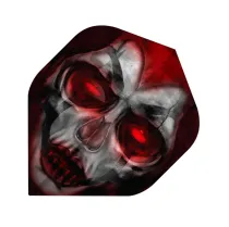 Designa Flights Horror Show - Jester Queen F3408