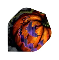 Designa Flights Horror Show - Pumpkin King F3410