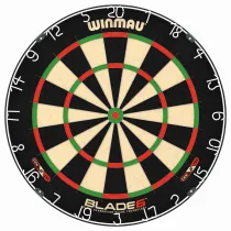Winmau Sisal Dartboard Blade 6