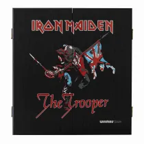 Winmau Cabinet Iron Maiden Trooper