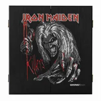 Winmau Cabinet Iron Maiden Killers