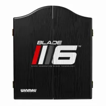 Winmau Cabinet Blade 6 Design