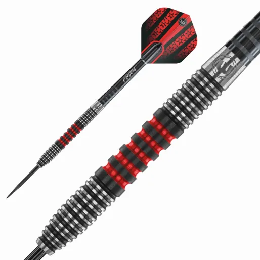 Winmau Steeldarts Joe Cullen - 21g