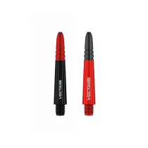 Winmau Schafte Vecta Blade 6 - short - red