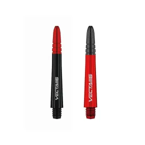 Winmau Schafte Vecta Blade 6 - medium - red