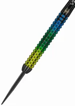 Winmau Steeldarts Firestorm - 24g