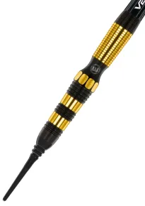 Winmau Darts Simon Whitlock Onyx AU - 20g