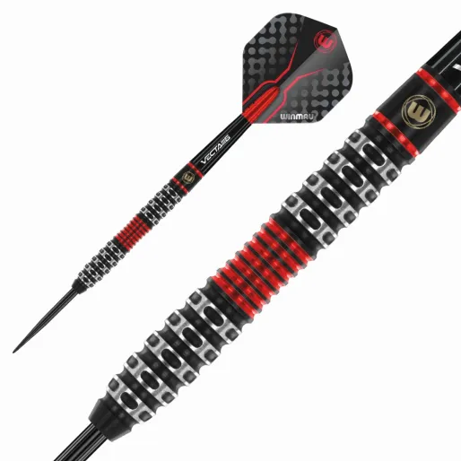 Winmau Steeldarts Joe Cullen S.E. - 26g