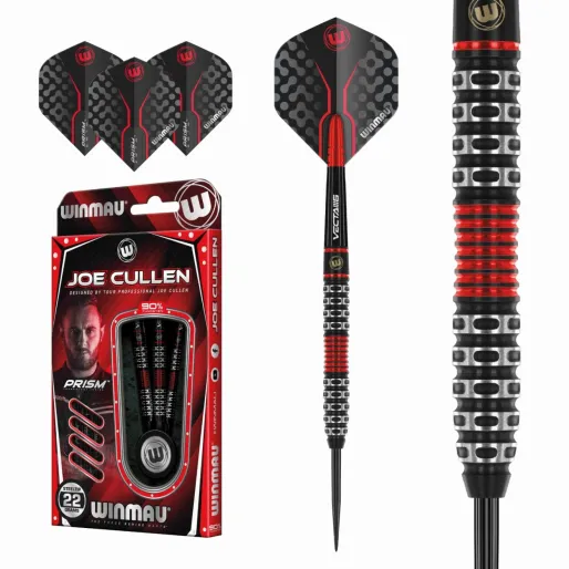 Winmau Steeldarts Joe Cullen S.E. - 26g