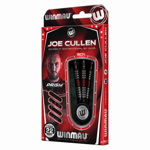 Winmau Steeldarts Joe Cullen S.E. - 26g