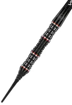Winmau Darts Mervyn King - Special Edition - 22g