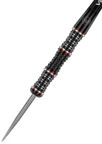 Winmau Steeldarts Mervyn King - Special Edition - 22g