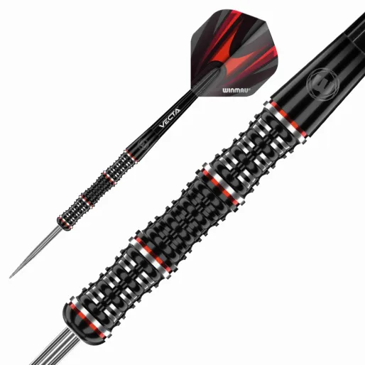 Winmau Steeldarts Mervyn King - Special Edition - 20g