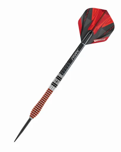 Winmau Steeldarts Dennis Priestley S.E. - 24g